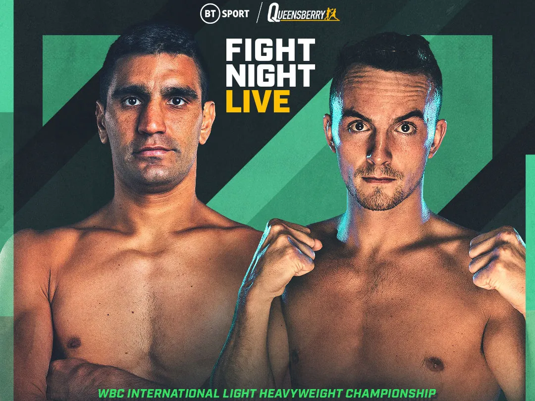 Maderna vs Hutchinson