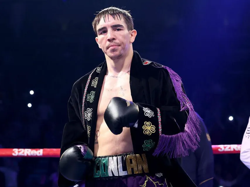 Michael Conlan