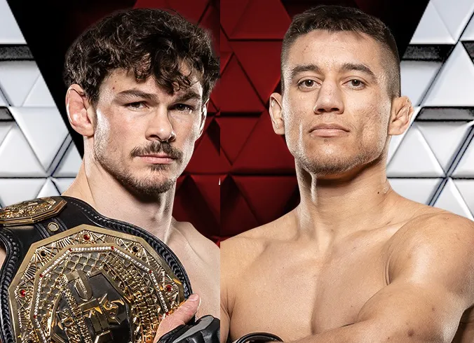 Aubin-Mercier vs Romero el viernes en Atlanta y ESPN