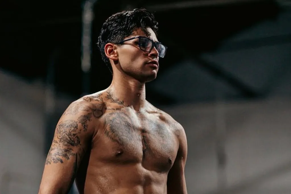 Ryan García
