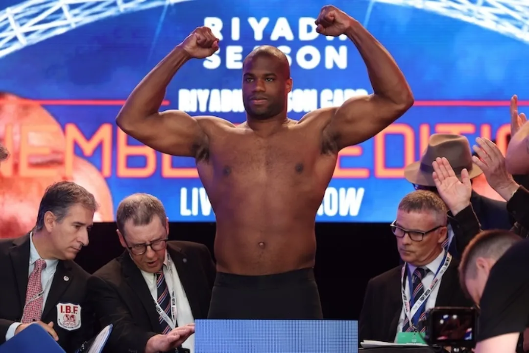 JoshuaDuboisPesajeMATCH-4