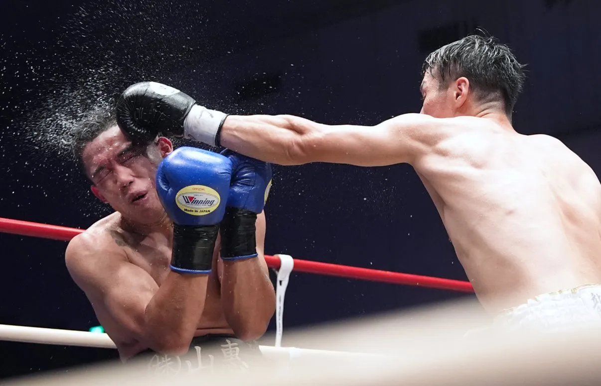KuntaeLeeJoshuaYamamotoResultadoNAOKI-4