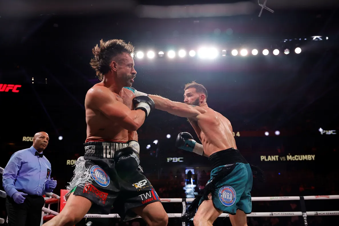 Caleb Plant V Trevor MCcumby 09.14.24_Fight