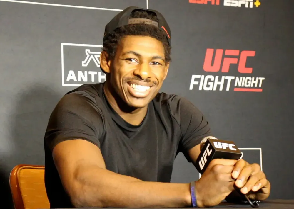 Joaquin Buckley En Vicente Luque conseguí el gran nombre que siempre he querido