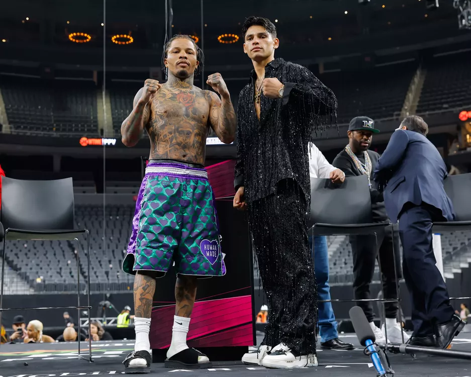 0066_Gervonta Davis vs Ryan Garcia