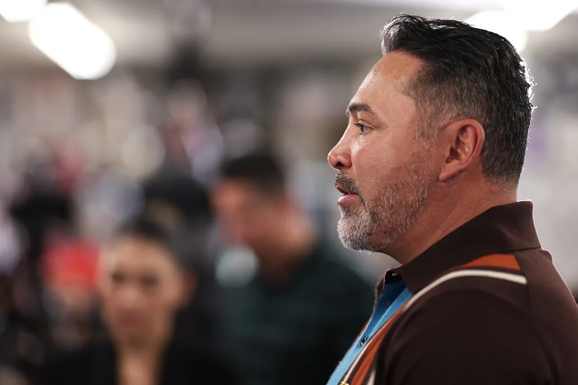 OscarDelaHoyaGBP (4)