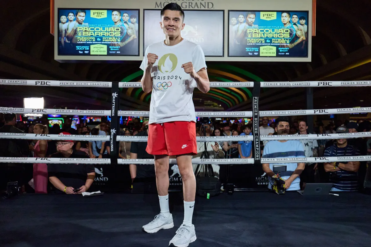 Pacquiao vs Barrios Open Workout_07_19_2025_Workout (25)