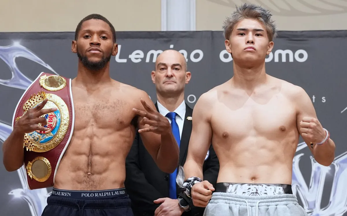 NormanSasakiPesajeNAOKI (1)