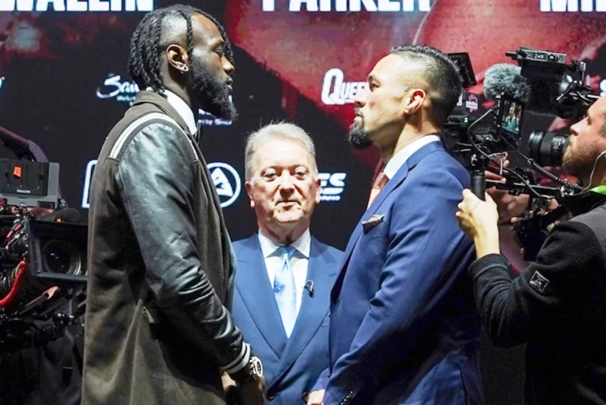 WilderParkerConferenciaQBP-2