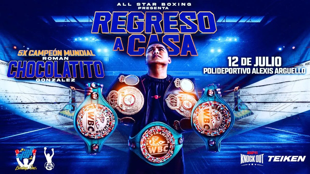 Chocolatito