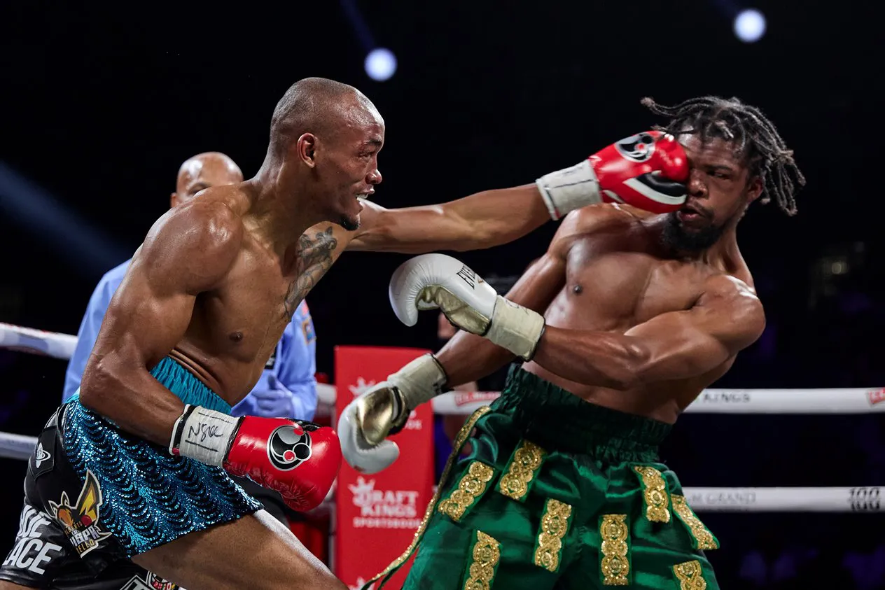 Gary Antuanne Russell vs Alberto Puello_06_15_2024_Fight (6)