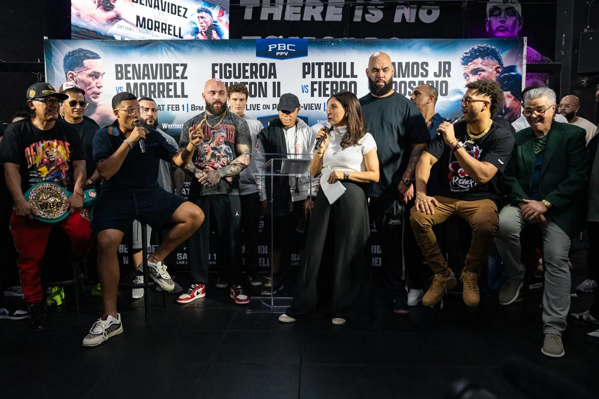 Benavidez vs Morrell Miami Media Workout - 12.17.24_02_01_2025_Workout (12)