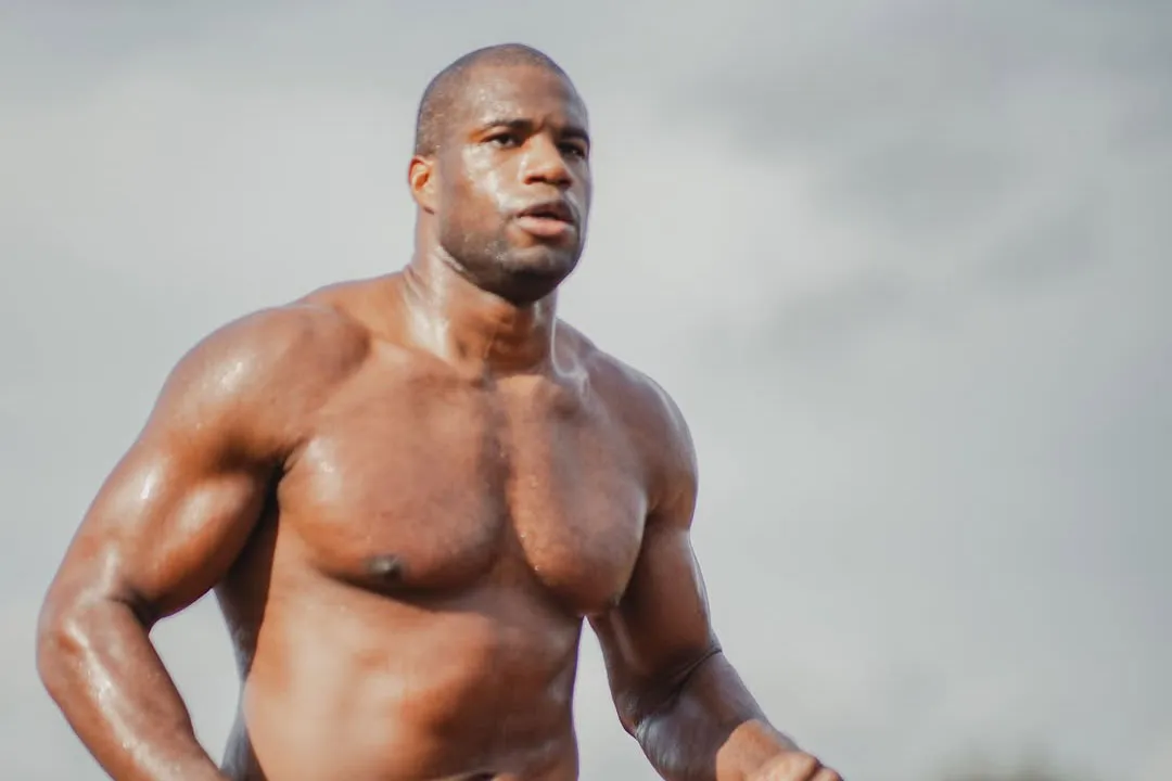 Daniel Dubois