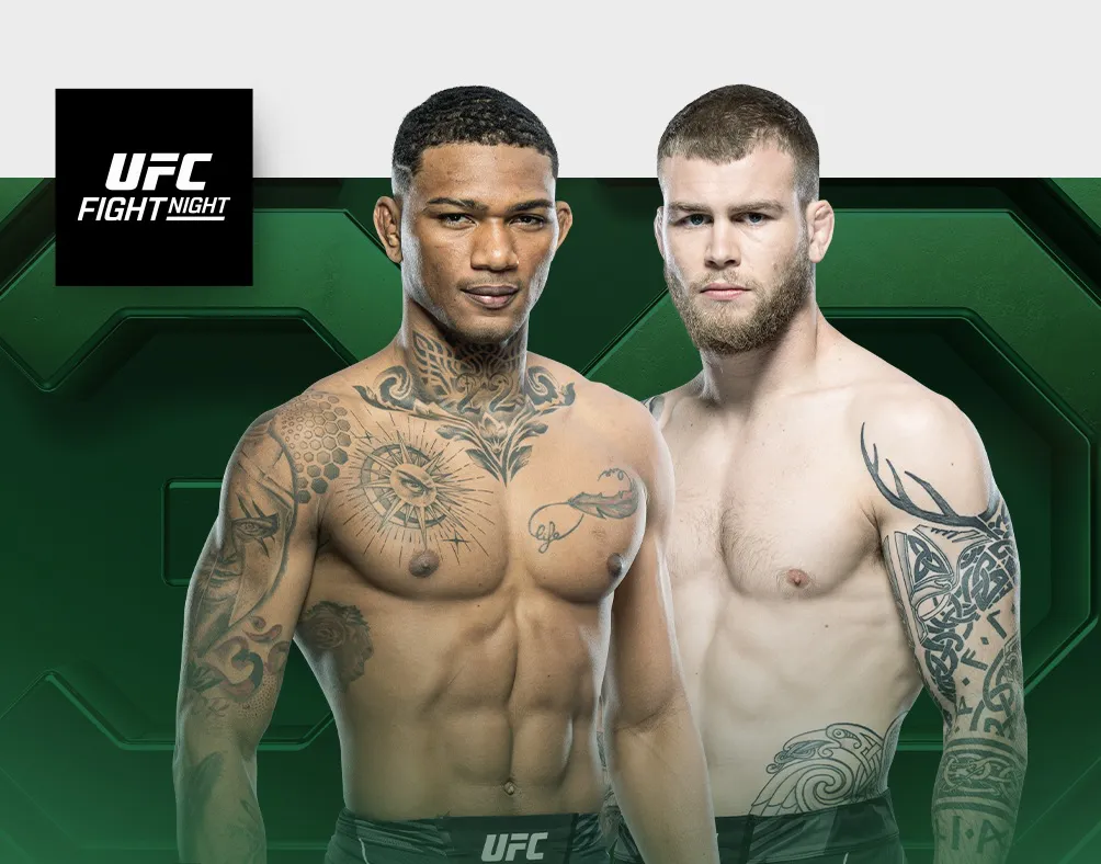 Ecuatoriano Morales y Matthews el sábado en Las Vegas y ESPN