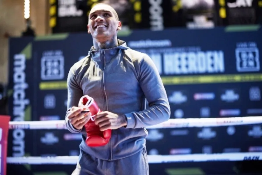 BennChrisvanHeerdenMB (2)