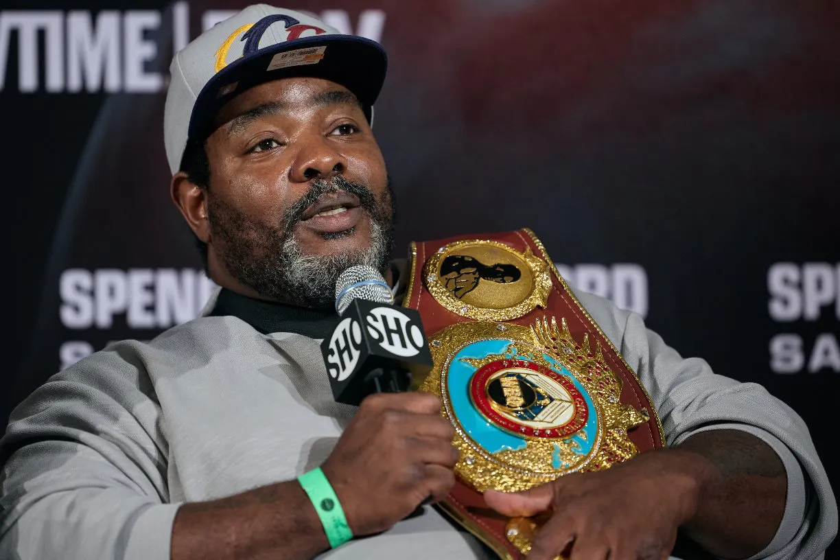 0033_LA  Spence Jr vs Crawford Press Conference