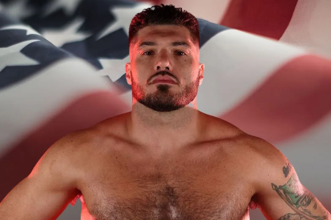 Joe Cusumano Instagram