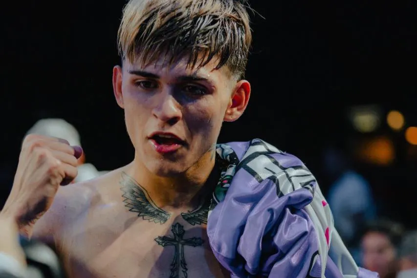 Rodrigo Ruiz Facebook