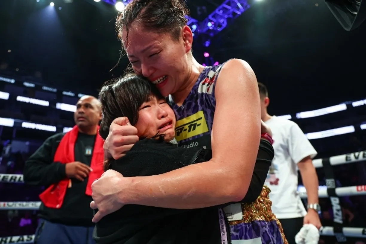 YoshidaBridgesResultadoMATCH-19