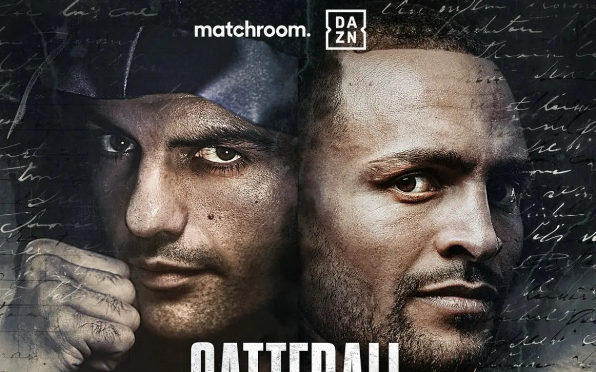 CatterallEubankPoster