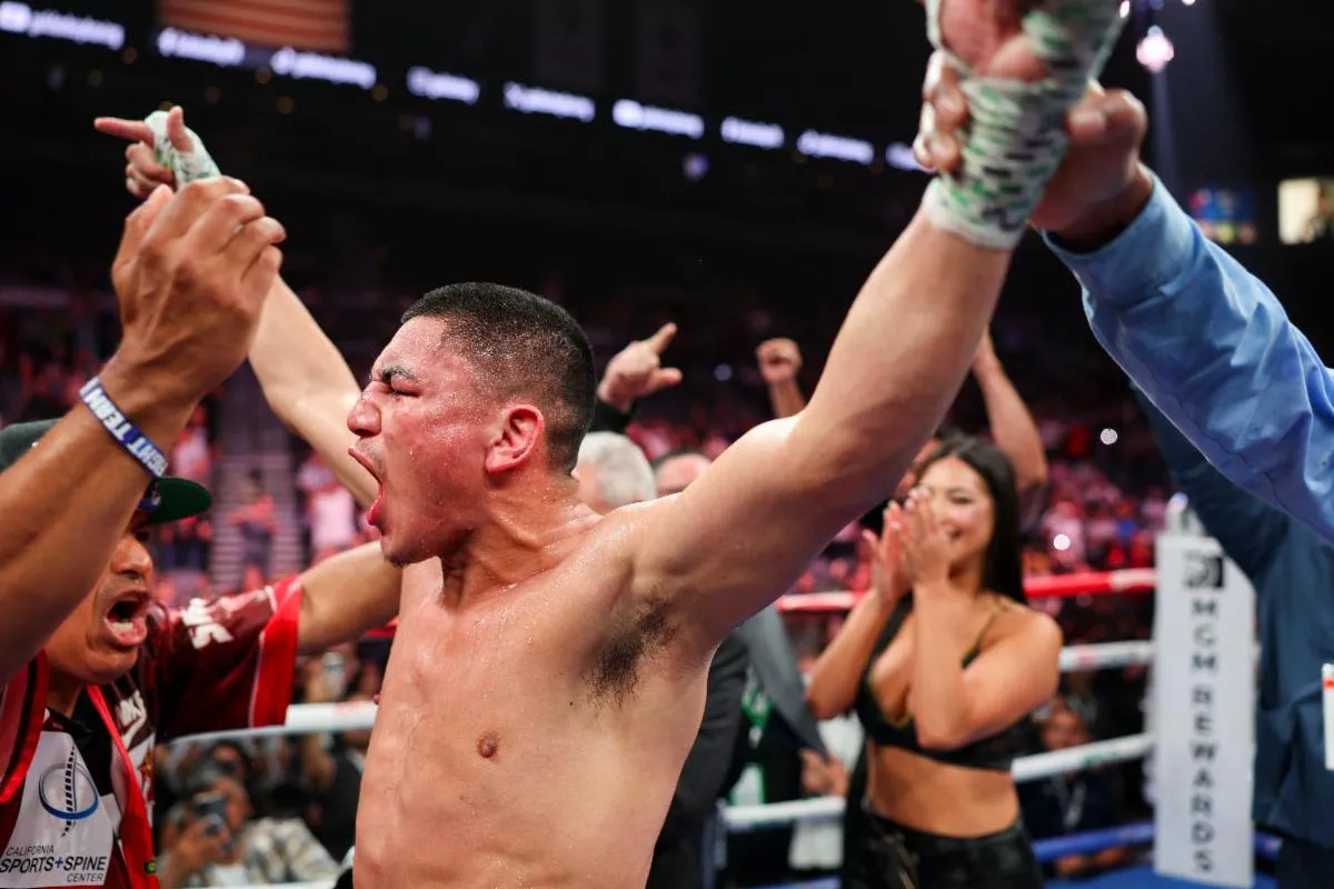 Vergil Ortiz Celebra -1