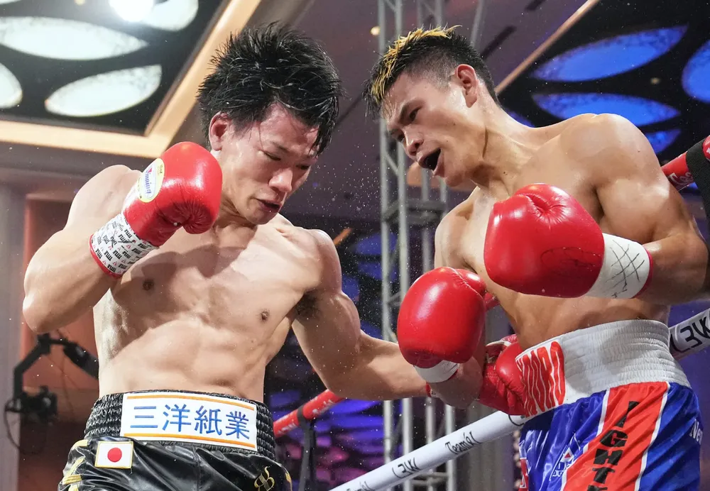 Takeshi Inoue SDr12R(1-1) Weljon Mindoro (2)