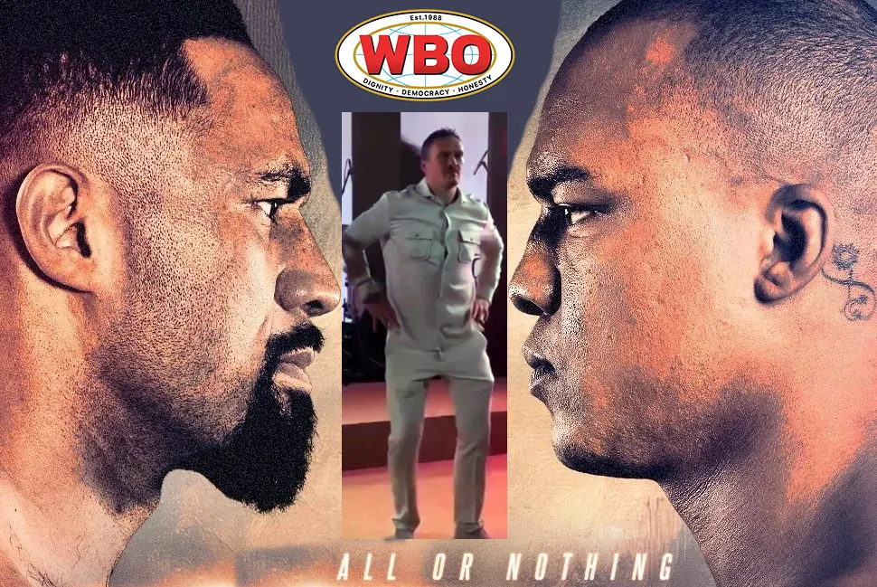 Parker Wardley OMB Queensberry Arte NF X