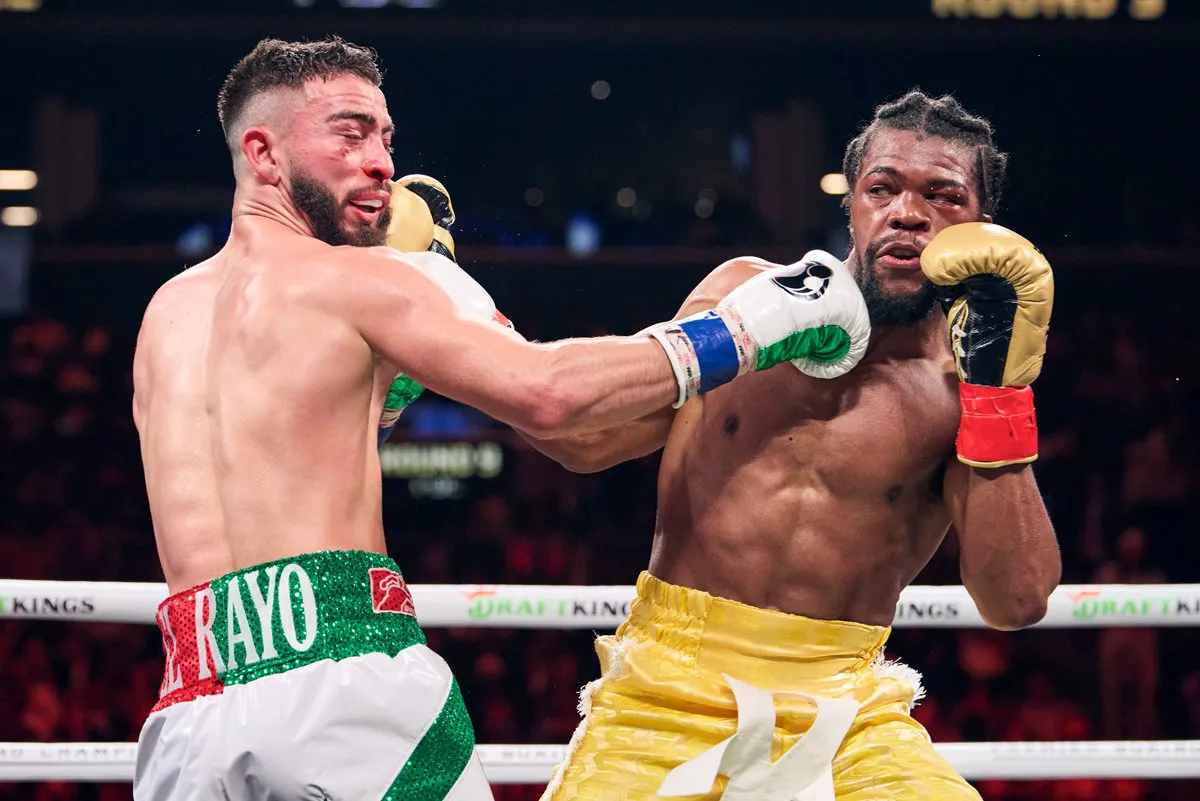 Jose Valenzuela vs Gary Antuanne Russell_03_01_2025_Fight (7)