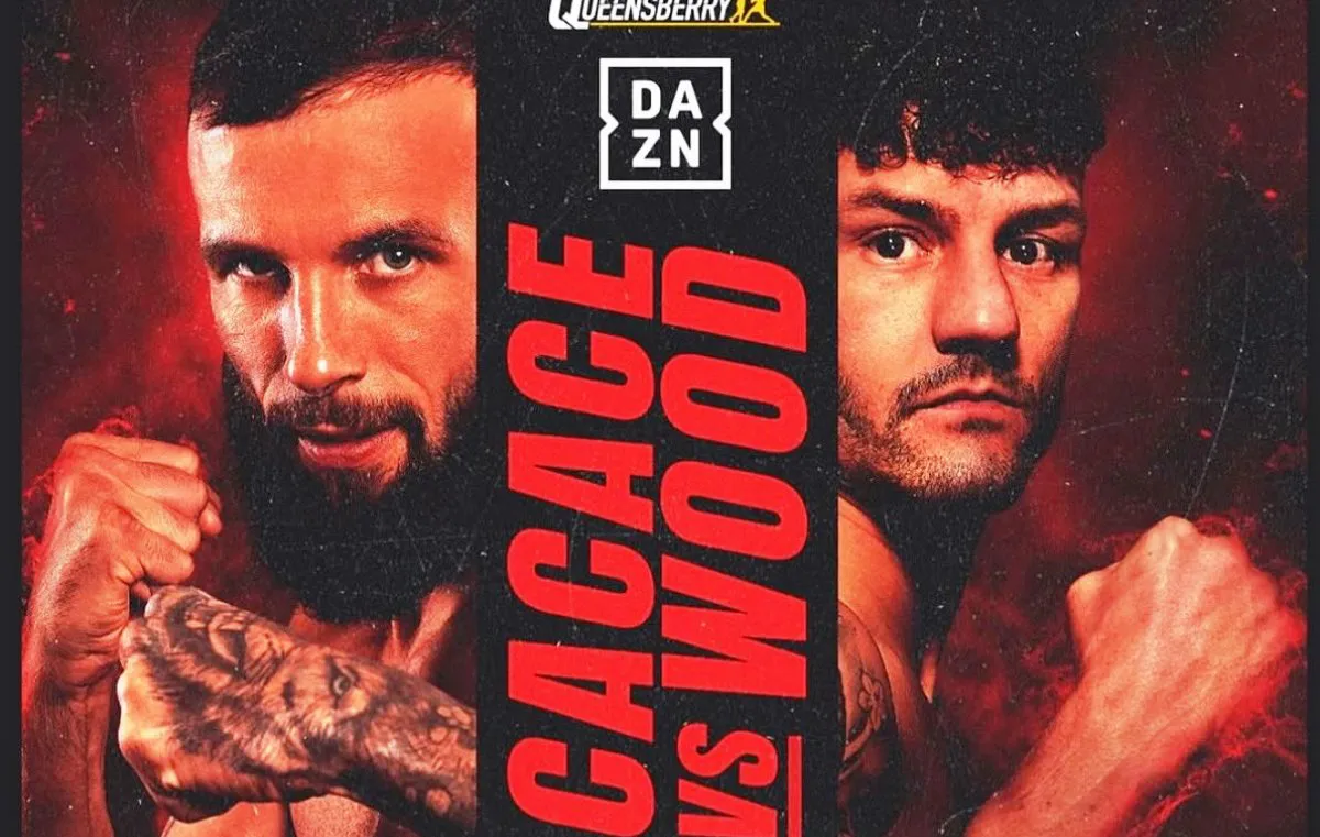 CacaceWoodPoster