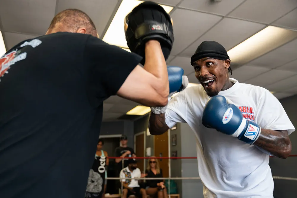 Spence and Charlo Training Camp - 06.24.26_07_25_2026_Workout30