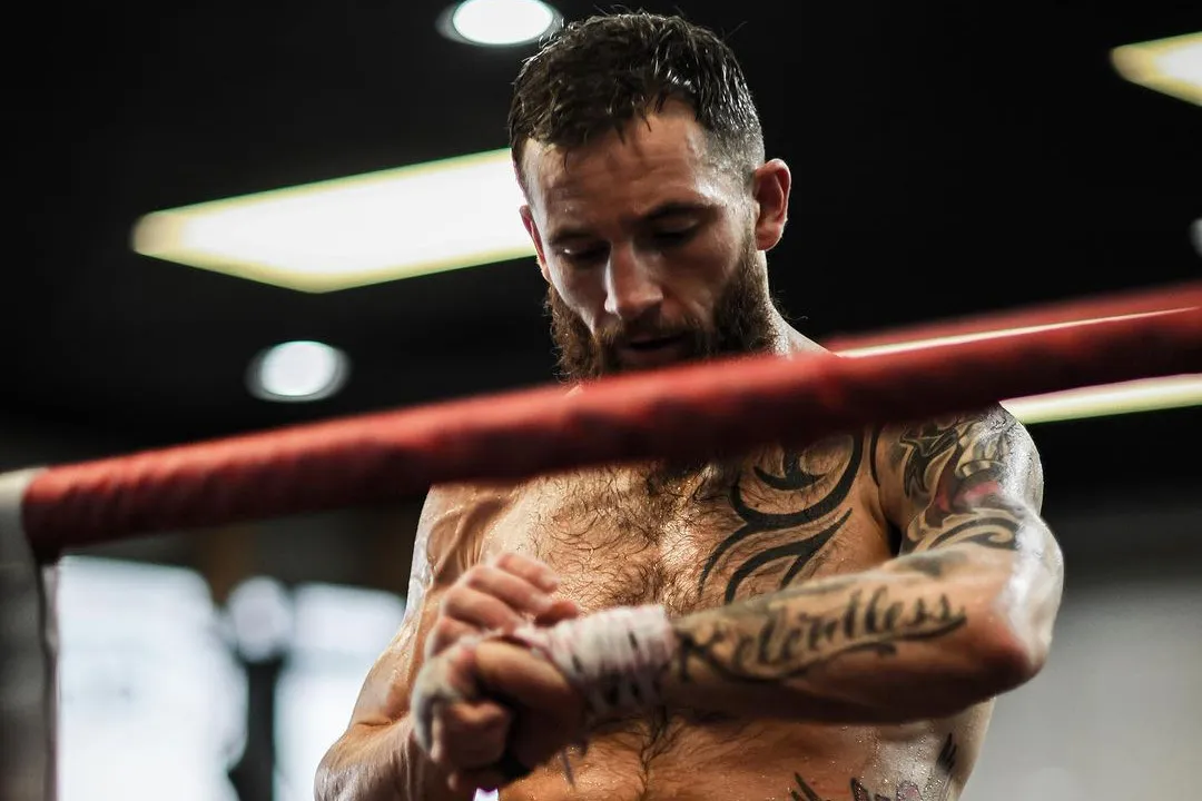 Cody Crowley Instagram