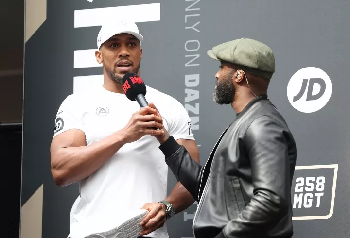 JoshuaFranklinePesajeRobinsonMATCH-13