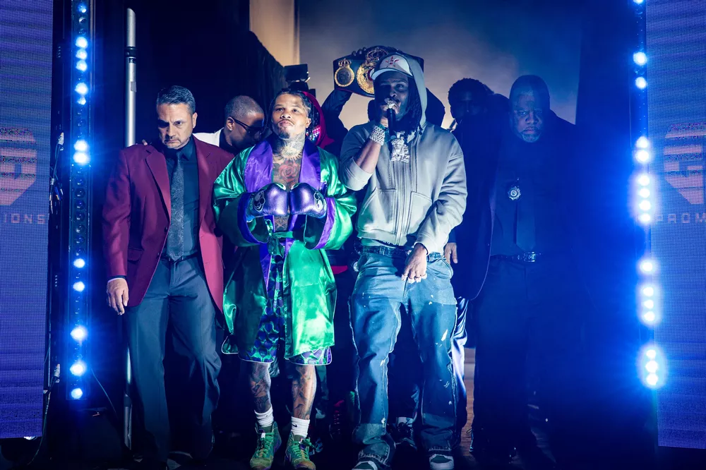 0040_Gervonta Davis vs Ryan Garcia