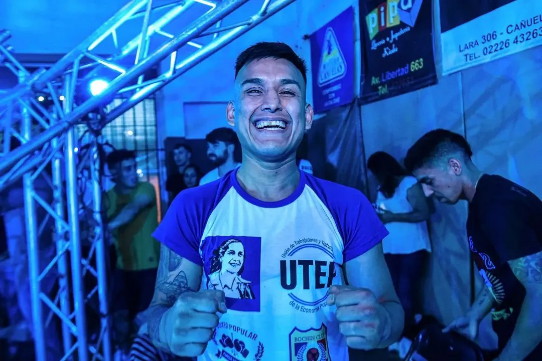 Gerardo Perez