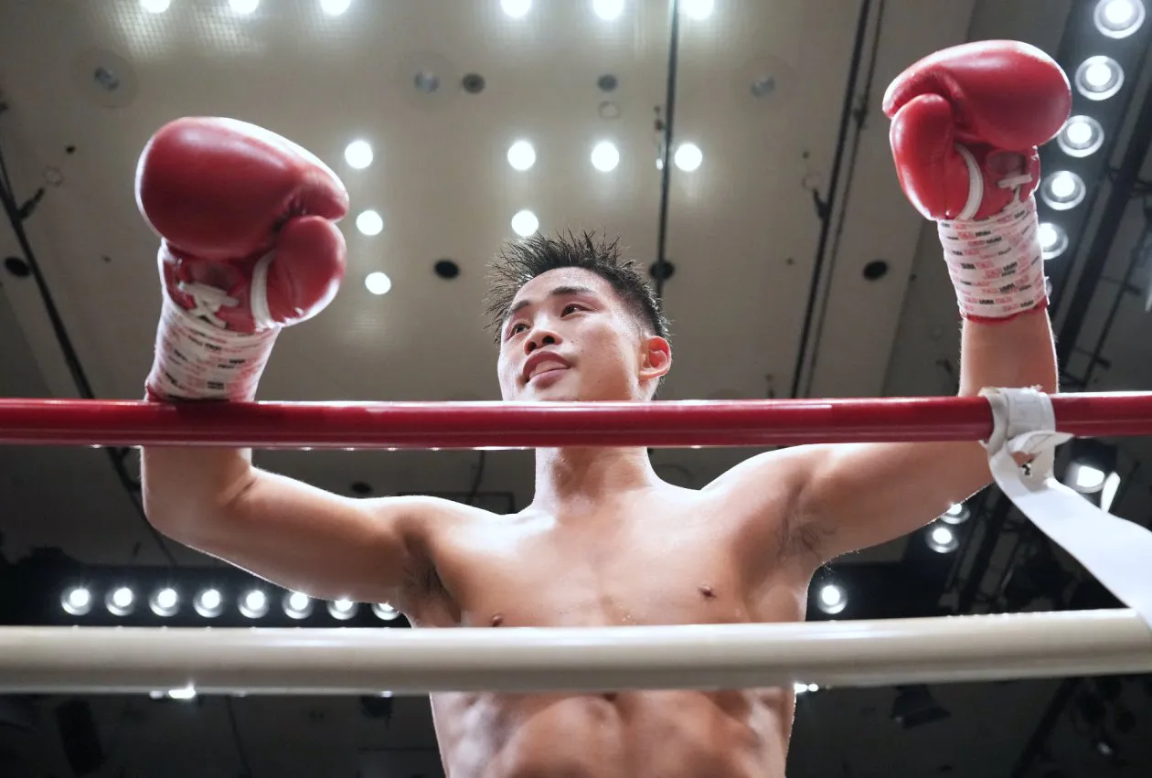 Hiroto KyoguchiKO3RJerven Mama (5)