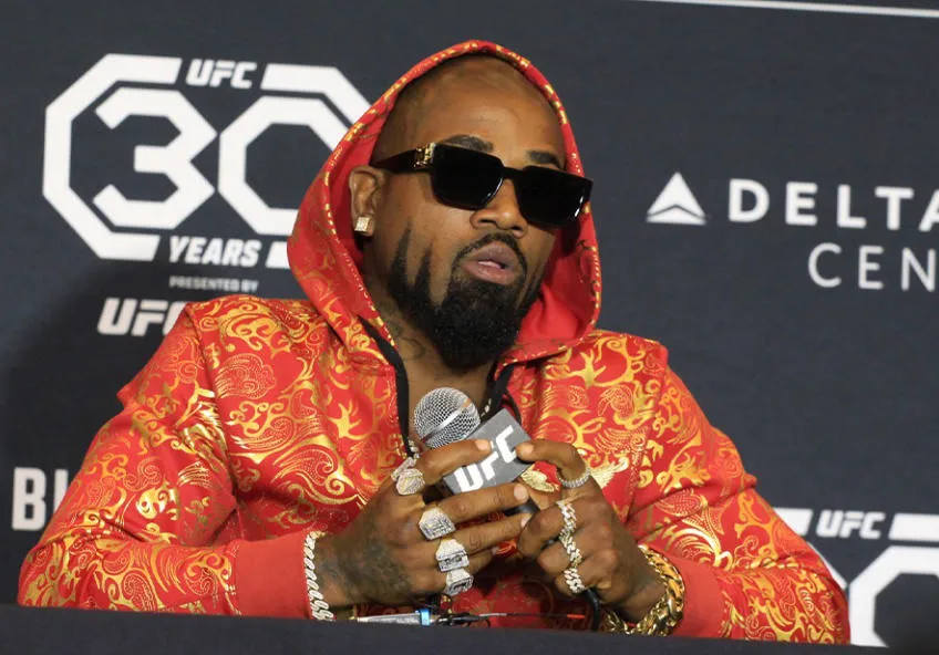 Bobby Green Va a ser una pelea de primera, es para la gente