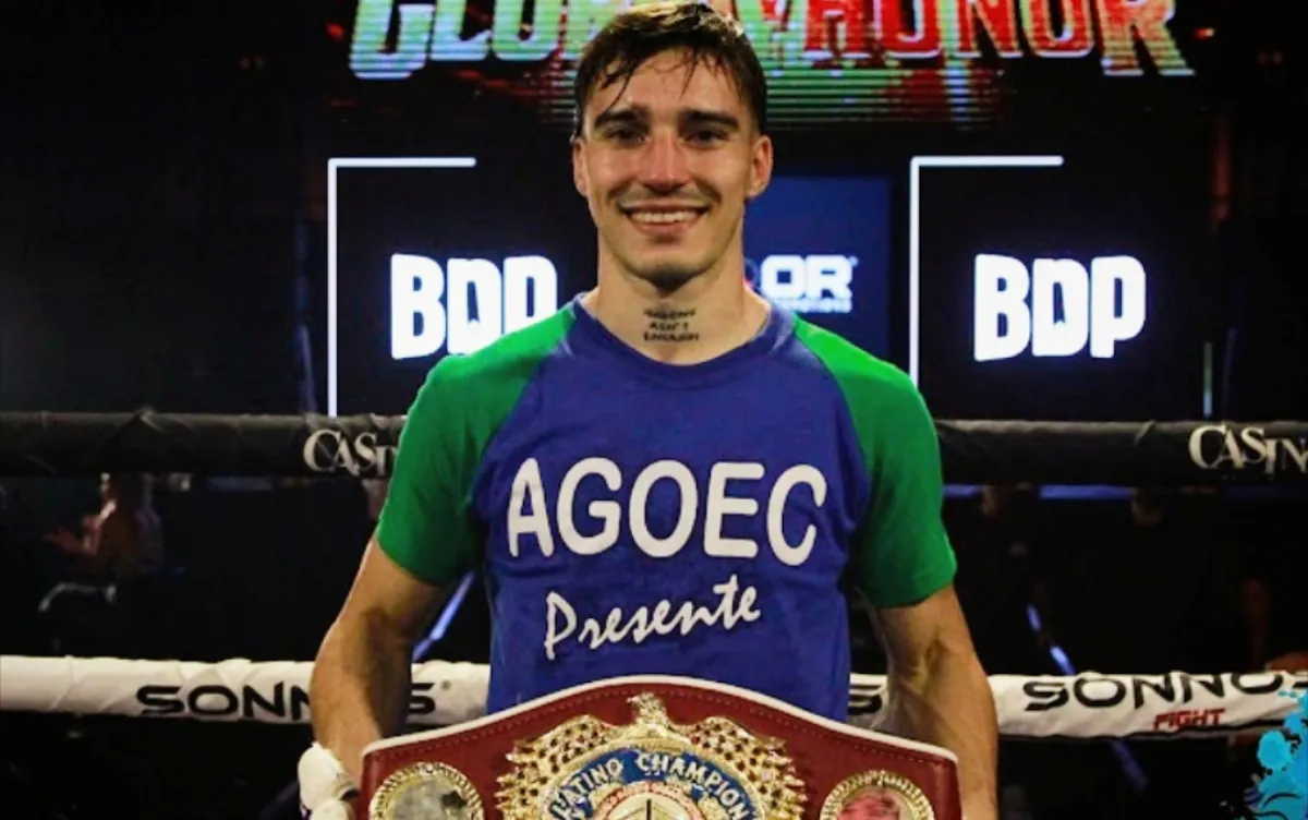 Alan Cháves - PH AGOEC Deportes (2)