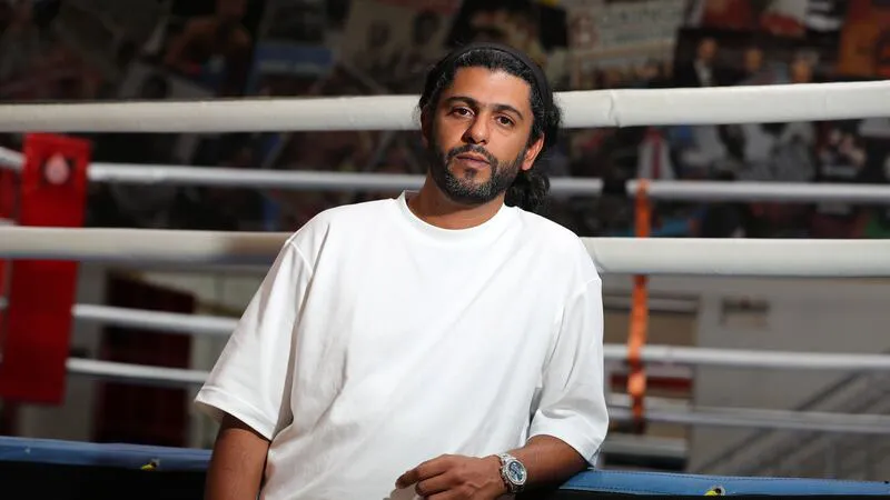 Ahmed Seddiqi