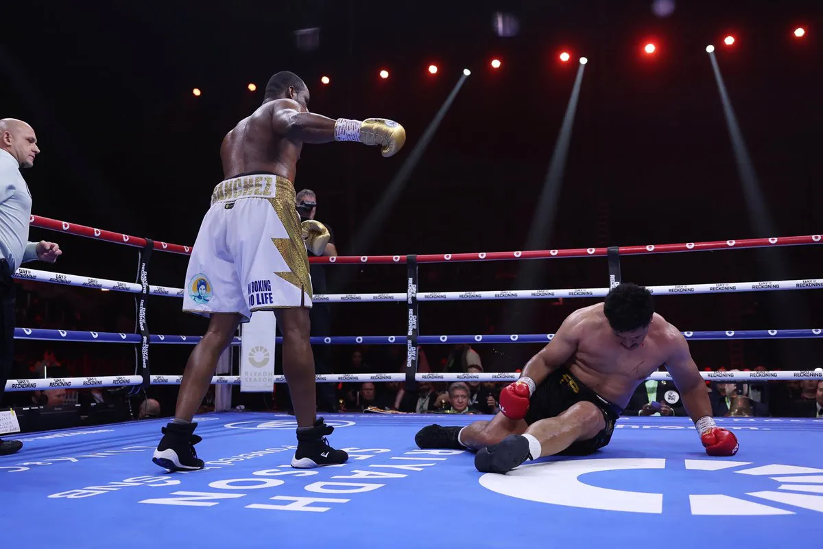 SanchezFaResultadoMATCHROOM-3