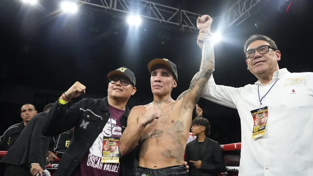 Valdez Night Night Zanfer7