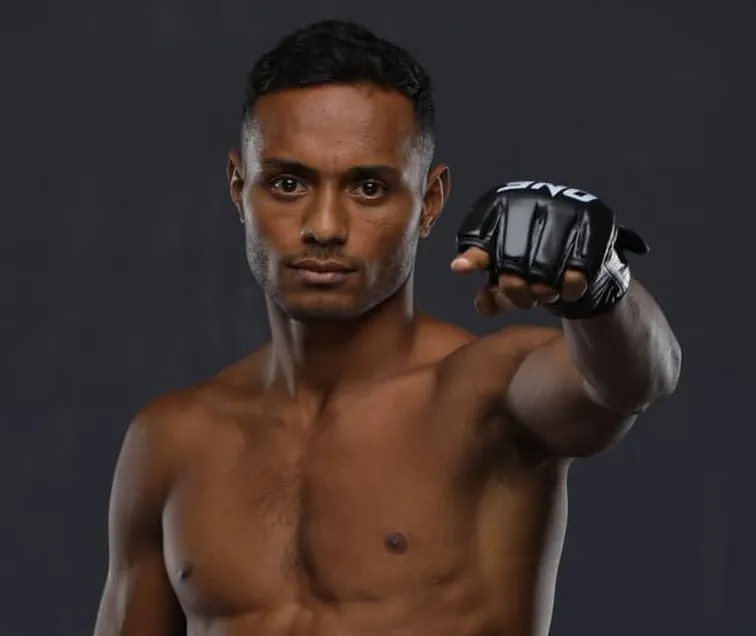 Felipe Lobo Voy a noquear a Haggerty, esa es mi predicción