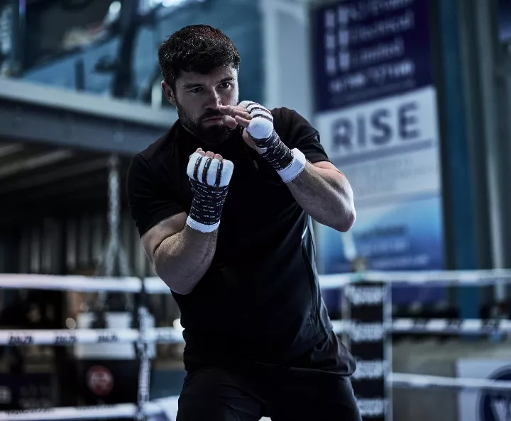 JohnRyderEntrenamientoMarkRobinson-7