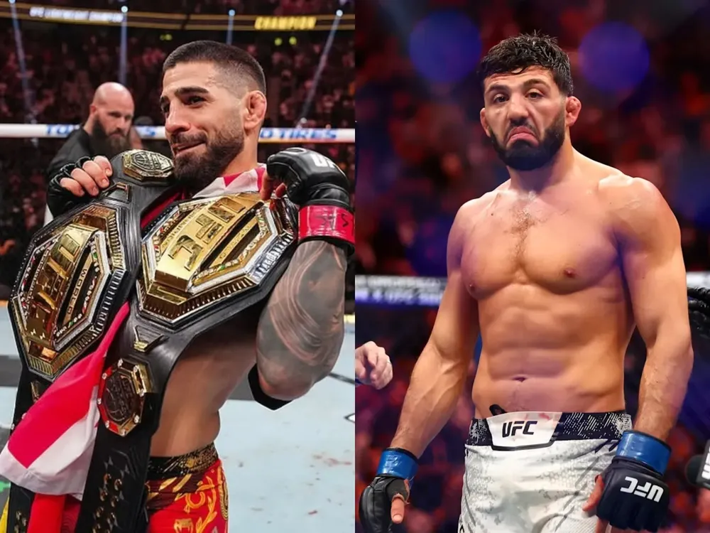 Khabib Nurmagomedov_ Ilia Topuria no tiene ninguna oportunidad contra Arman Tsarukyan (1)