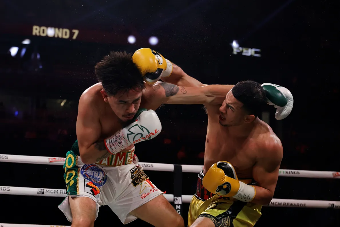 Rolando Romero V Manuel Jaimes 09.14.24_09_14_2024_Fight (3)