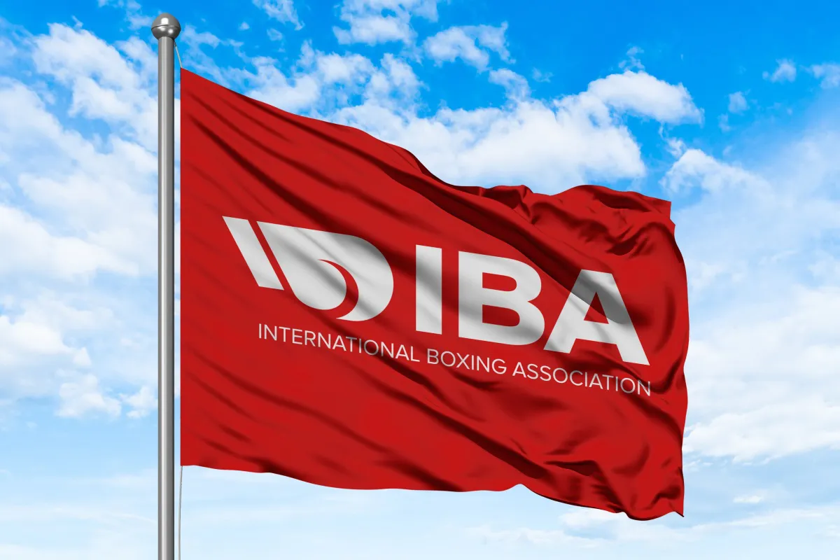 Bandera IBA