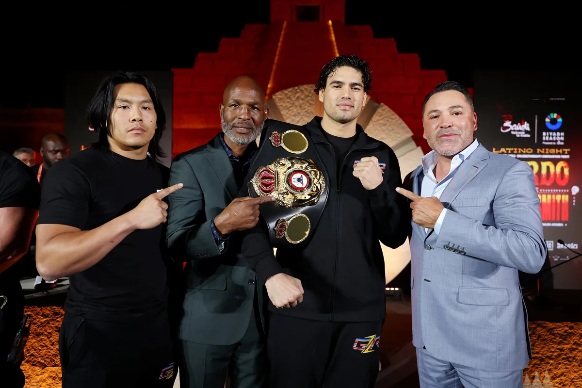 RamirezBillamSmithConferenciaGBP-2