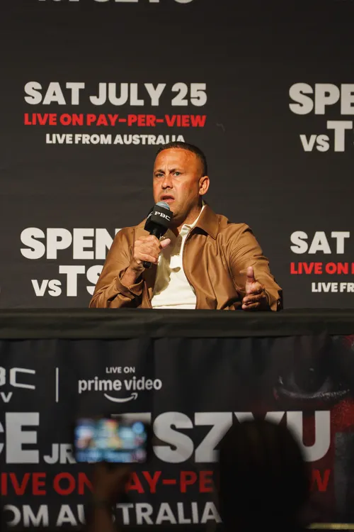 Spence Tszyu Press-50