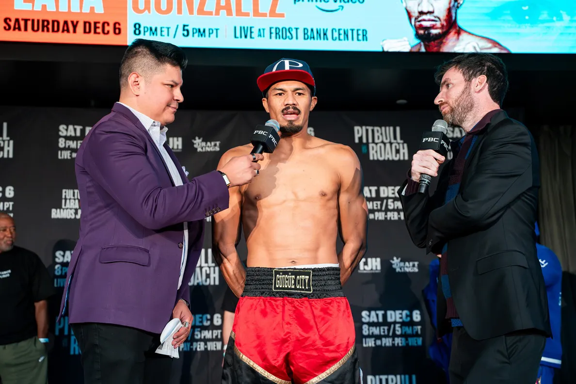 Pitbull vs Roach Weigh-in - 12.05.25_12_06_2025_Weigh-in (10)