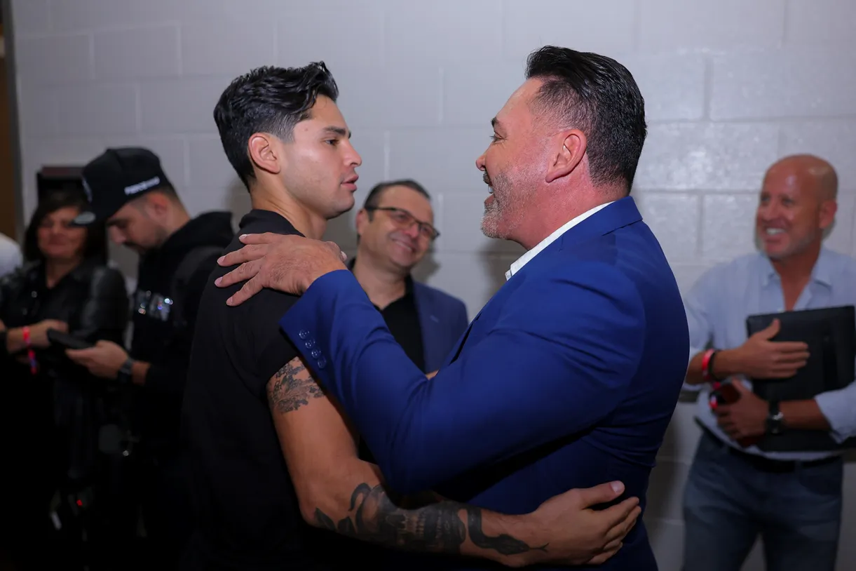 Ryan Garcia vs Oscar Duarte (21)