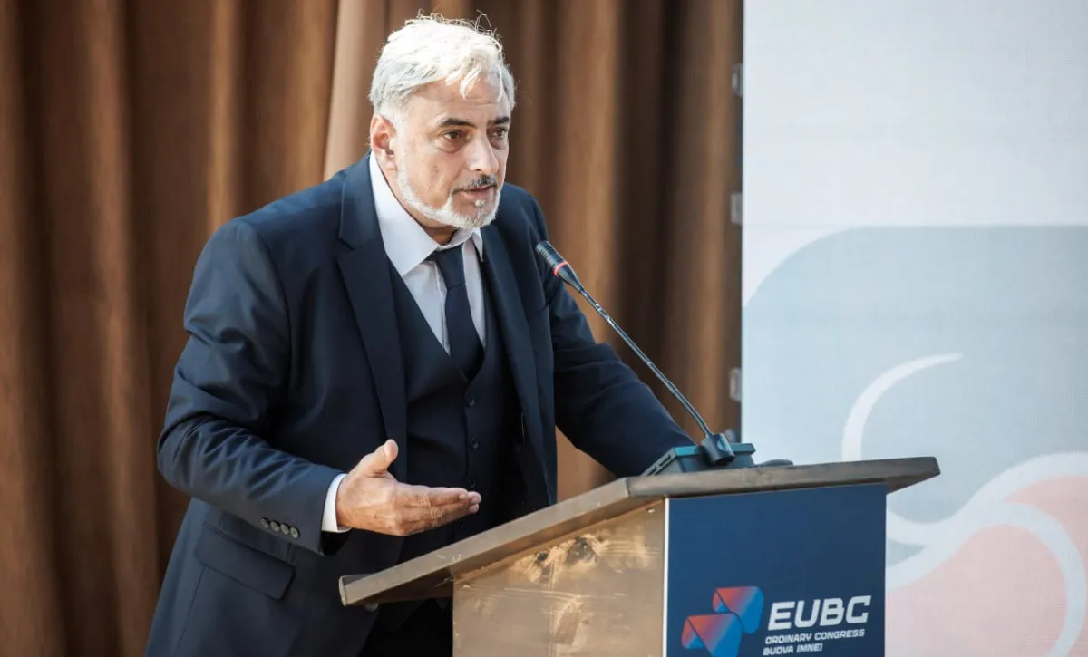 Dr. Ioannis Filippatos